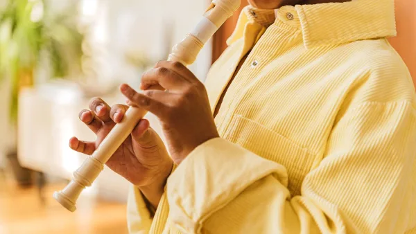 Recorder Explained: Features, Types and Tips