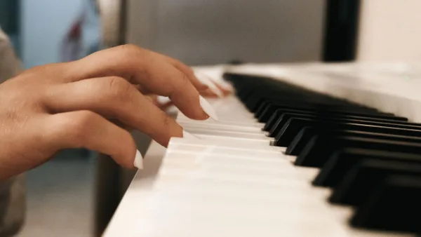 Roland Piano Keys Explained: Features, Types and Tips