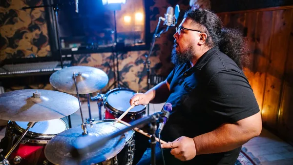 Sabian Cymbals: A Complete Buyer's Guide
