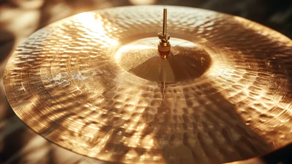 Sabian Cymbals: A Complete Guide