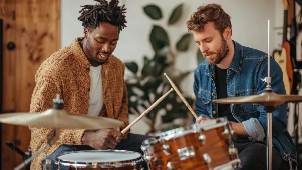 Sabian Cymbals for Beginners: A Complete Guide