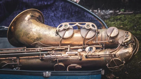 Saxophone Mouthpiece: A Complete Buyer's Guide