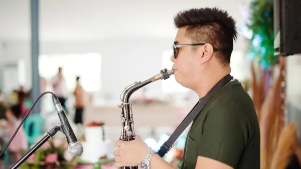 Saxophone Mouthpiece for Beginners: A Complete Guide