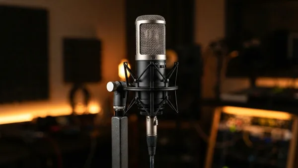 Shock Mount: A Complete Buyer's Guide
