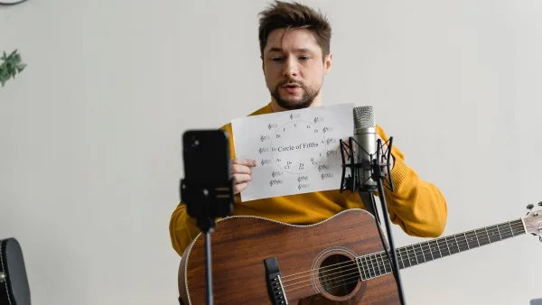 Silent Guitar for Beginners: A Complete Guide