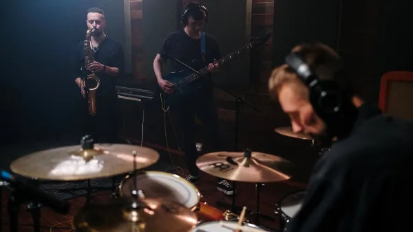Sonor Drum Kit: A Complete Buyer's Guide