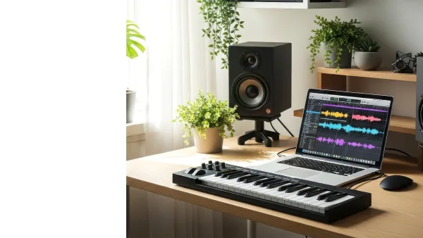 Ssl Audio Interface Explained: Features, Types and Tips