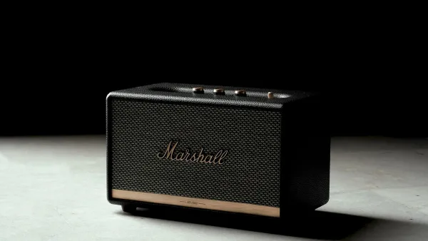 Streaming Amplifier: A Complete Buyer's Guide