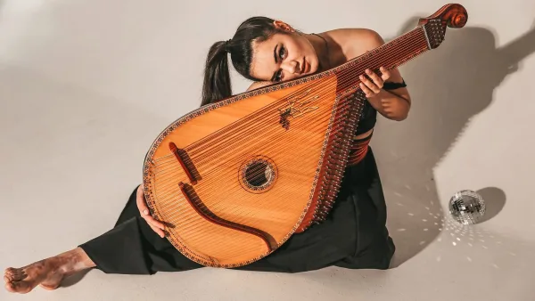 Tenor Banjo: A Complete Guide