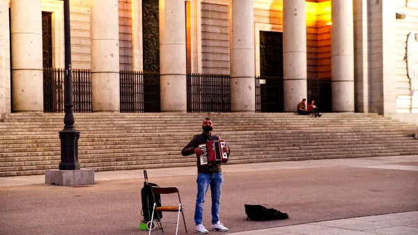 The Best Accordions for the Money