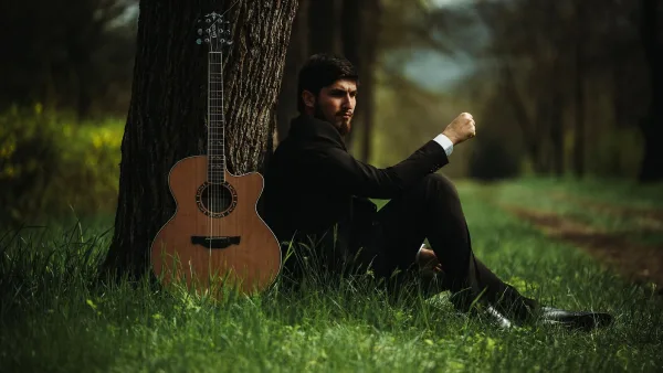The Best Acoustic Guitars for the Money