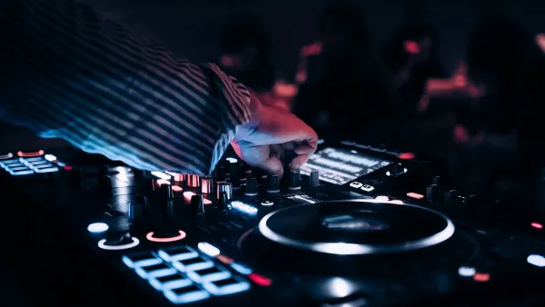 The Best Analog Mixers for the Money