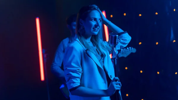 The Best Baroque Pop Songs Right Now