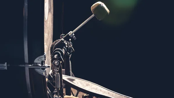 The Best Bass Drum Pedals for the Money