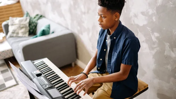 The Best Casio Digital Pianos for the Money