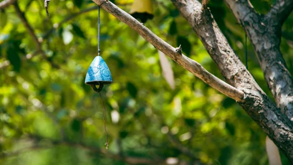 The Best Chimes for the Money