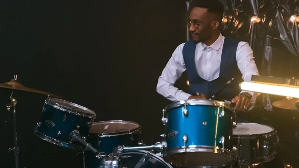 The Best Crash Cymbals for the Money