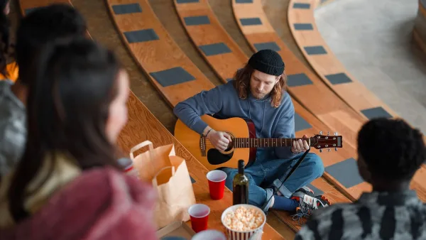 The Best Fender Acoustic Guitars for the Money