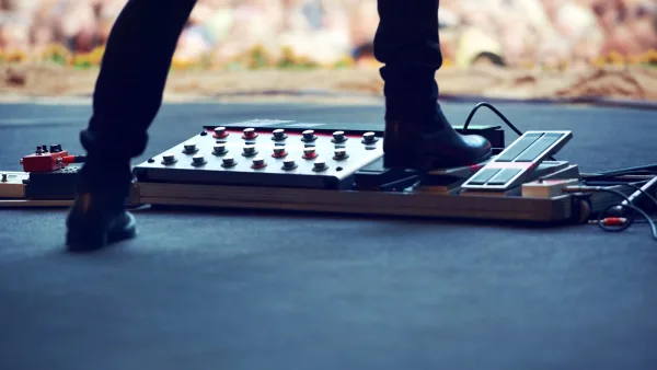 The Best Garage Rock Songs Right Now