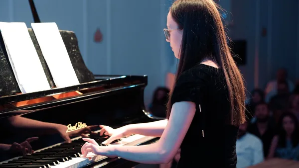 The Best Grand Pianos for the Money