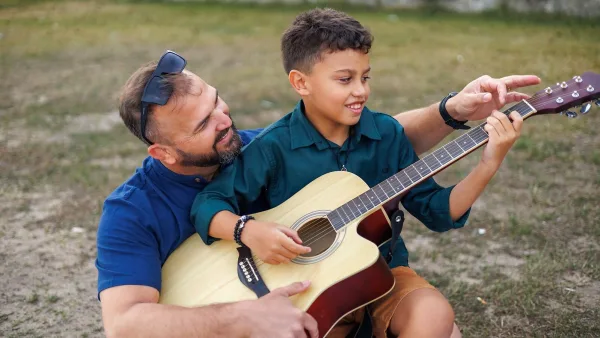 The Best Half Size Guitars for the Money