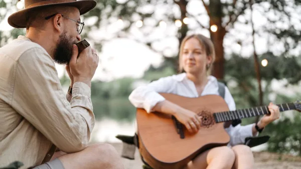 The Best Harmonicas for the Money