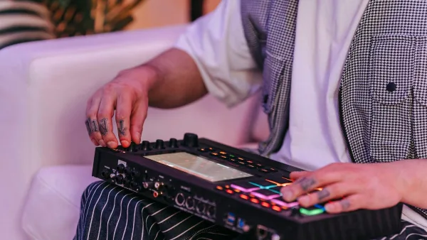 The Best Idm Music Artists to Know