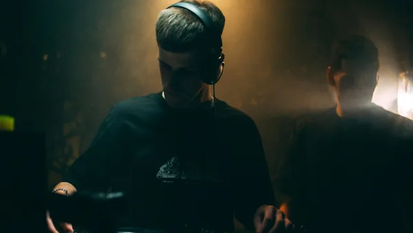 The Best Industrial Music Songs Right Now