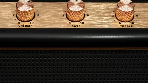 The Best Marshall Studios for the Money