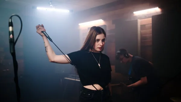 The Best Mic Stands for the Money