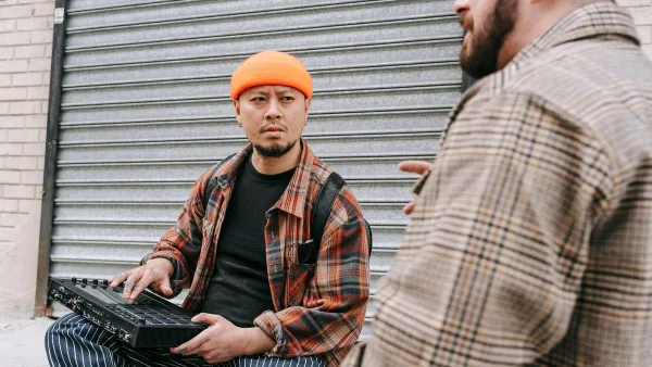 The Best Mumble Rap Artists to Know