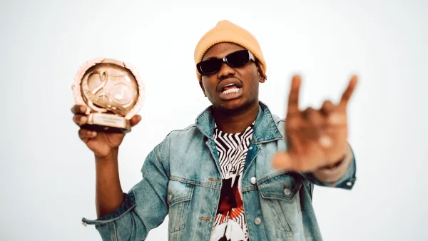 The Best Mumble Rap Songs Right Now