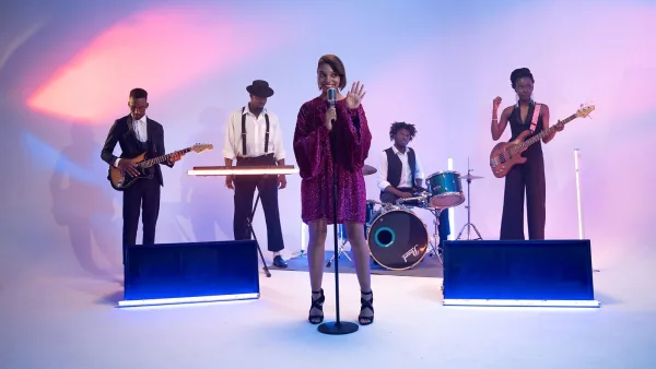 The Best New Jack Swing Artists to Know
