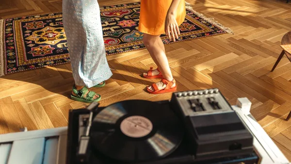 The Best Record Players for the Money