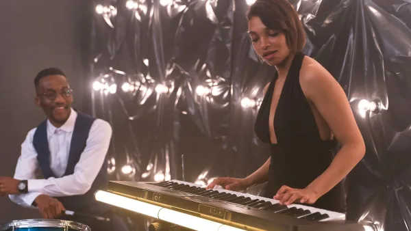 The Best Stage Pianos for the Money