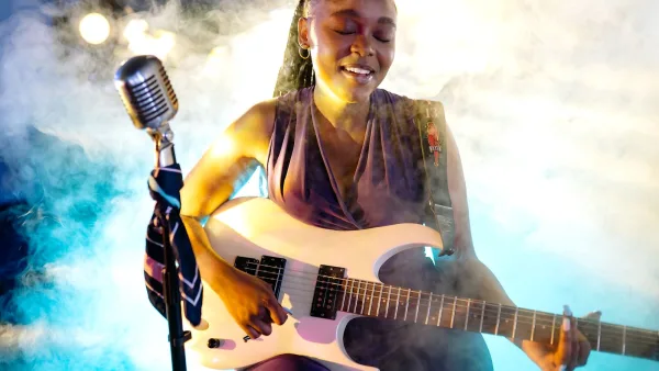 The Best Tanglewood Electric Guitars for the Money