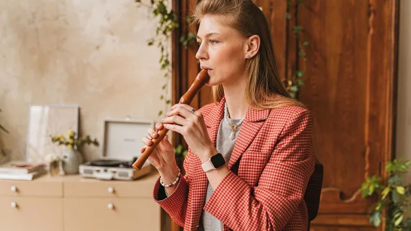 The Best Treble Recorders for the Money