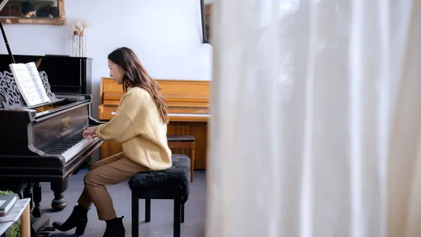 The Best Upright Pianos for the Money