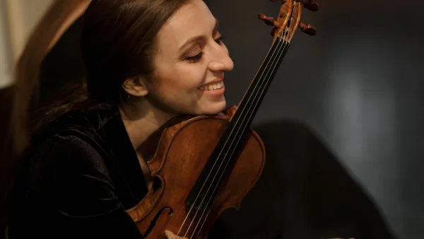 The Best Violin Strings for the Money