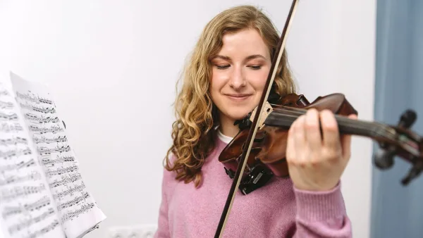 The Best Violin Tuners for the Money