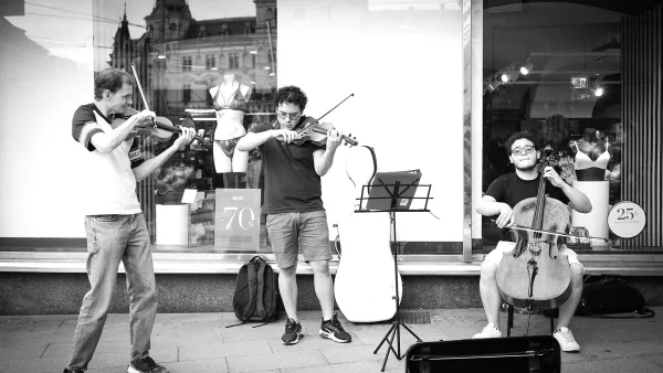 The Best Violins for the Money