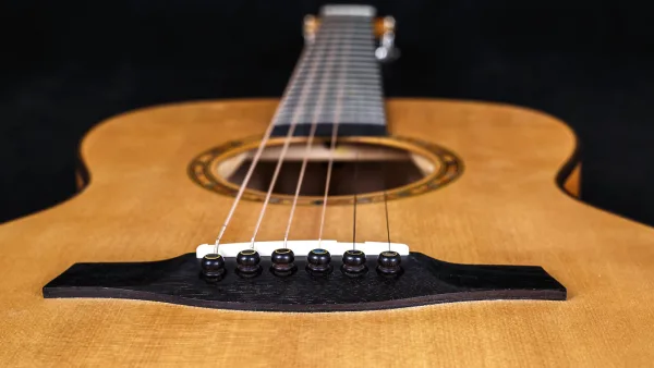 The Best Washburn Acoustic Guitars for the Money