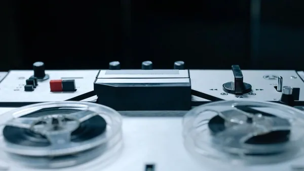 The History of Ambient Drone
