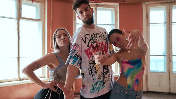 The History of Dance Pop