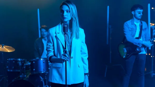 The History of Electropop