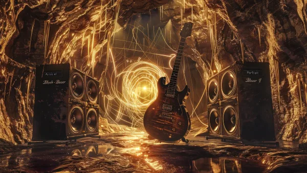 The Ultimate Guide to Modelling Amps