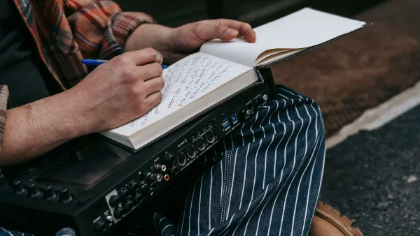 The Ultimate Guide to Multitrack Recorders