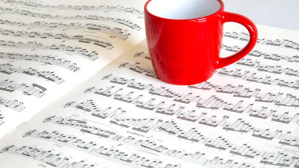 The Ultimate Guide to Music Notation