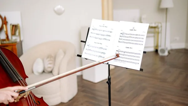 The Ultimate Guide to Music Stand Light