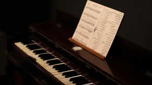 The Ultimate Guide to Scales and Modes